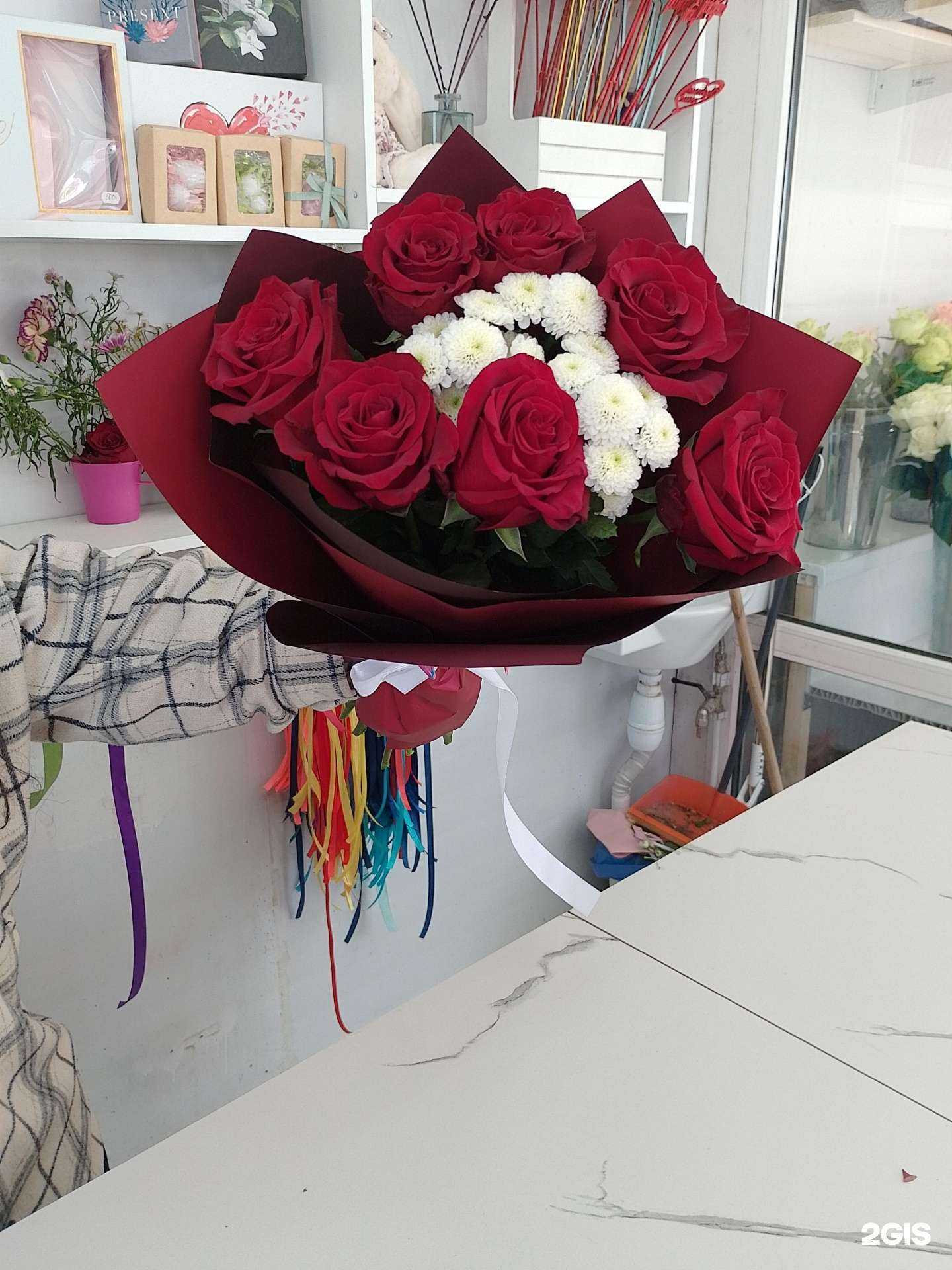 Отзывы на компанию ЛАВАНДА в г. Тверь c фото