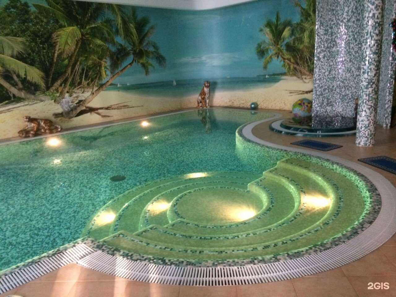 Отзывы на компанию Оазис в Ульяновске c фото