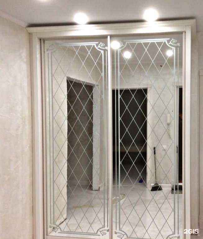 Отзывы на компанию Антураж в г. Липецк c фото