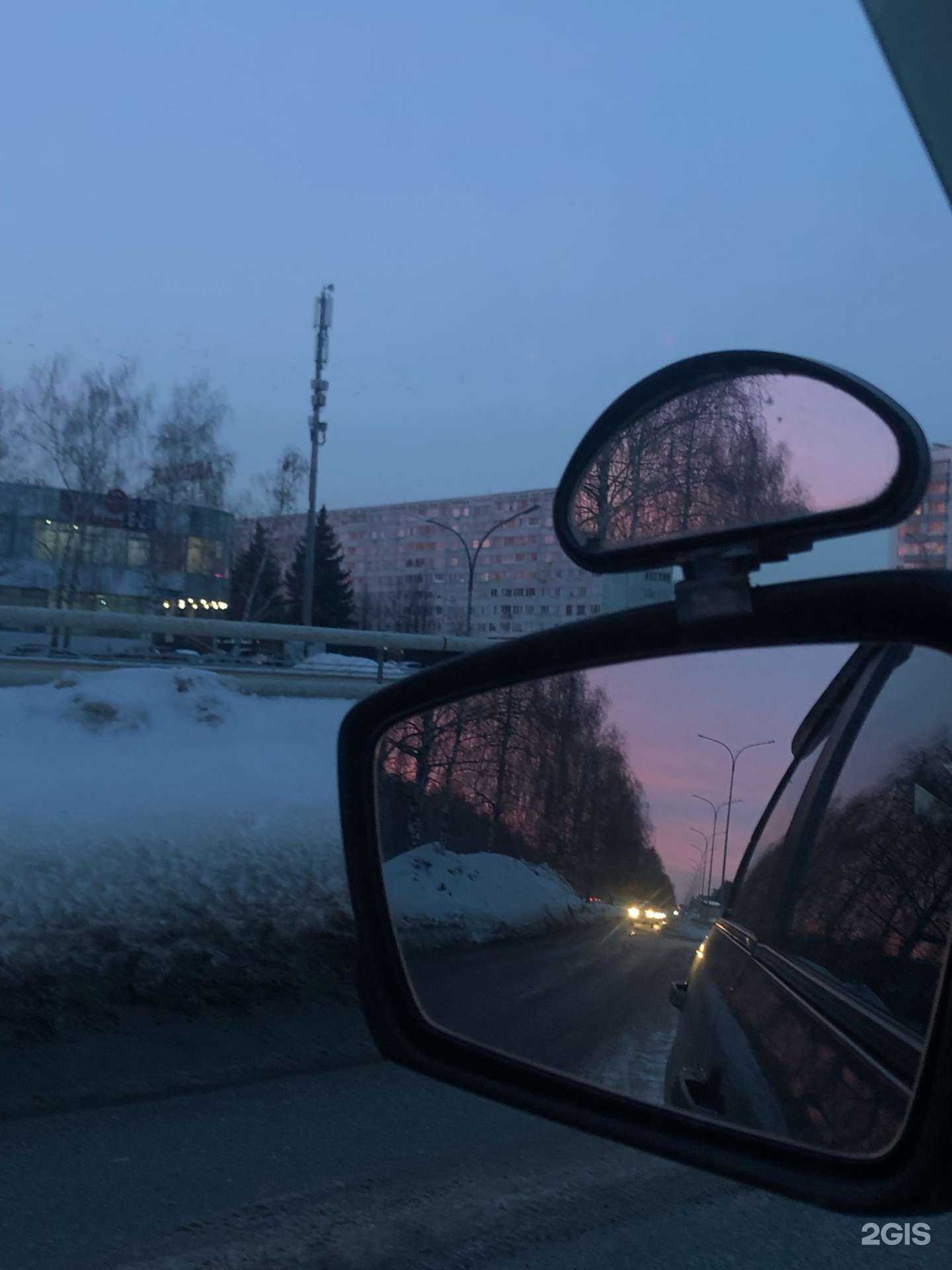 Отзывы на компанию Джек в Набережных Челнах c фото