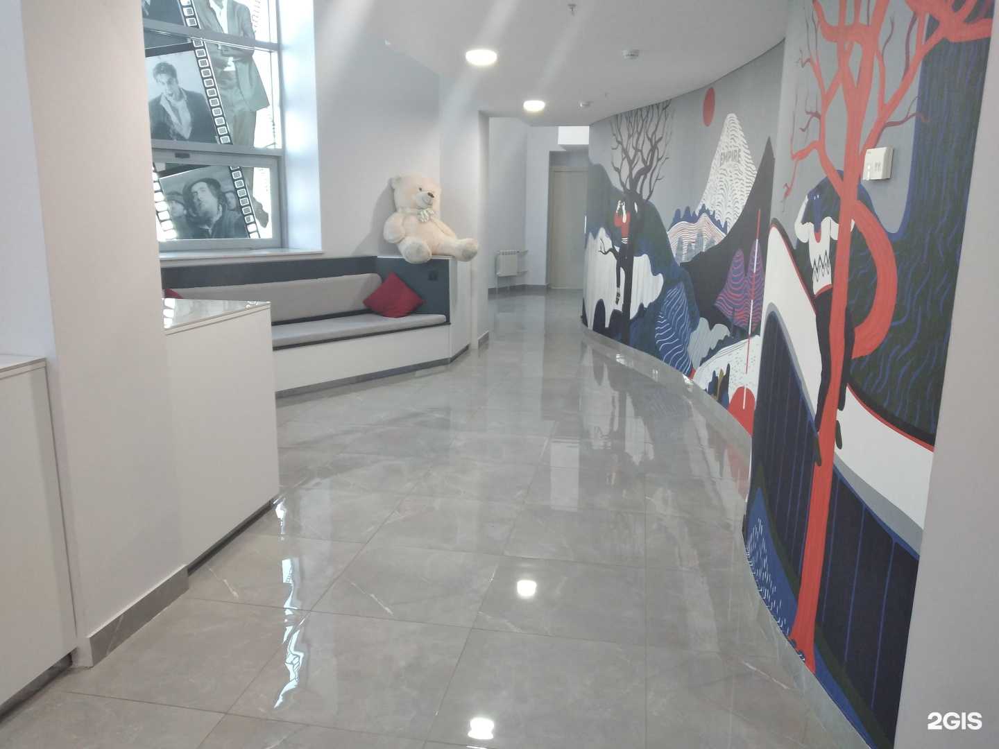 Отзывы на компанию Empire сinema в г. Волгоград c фото