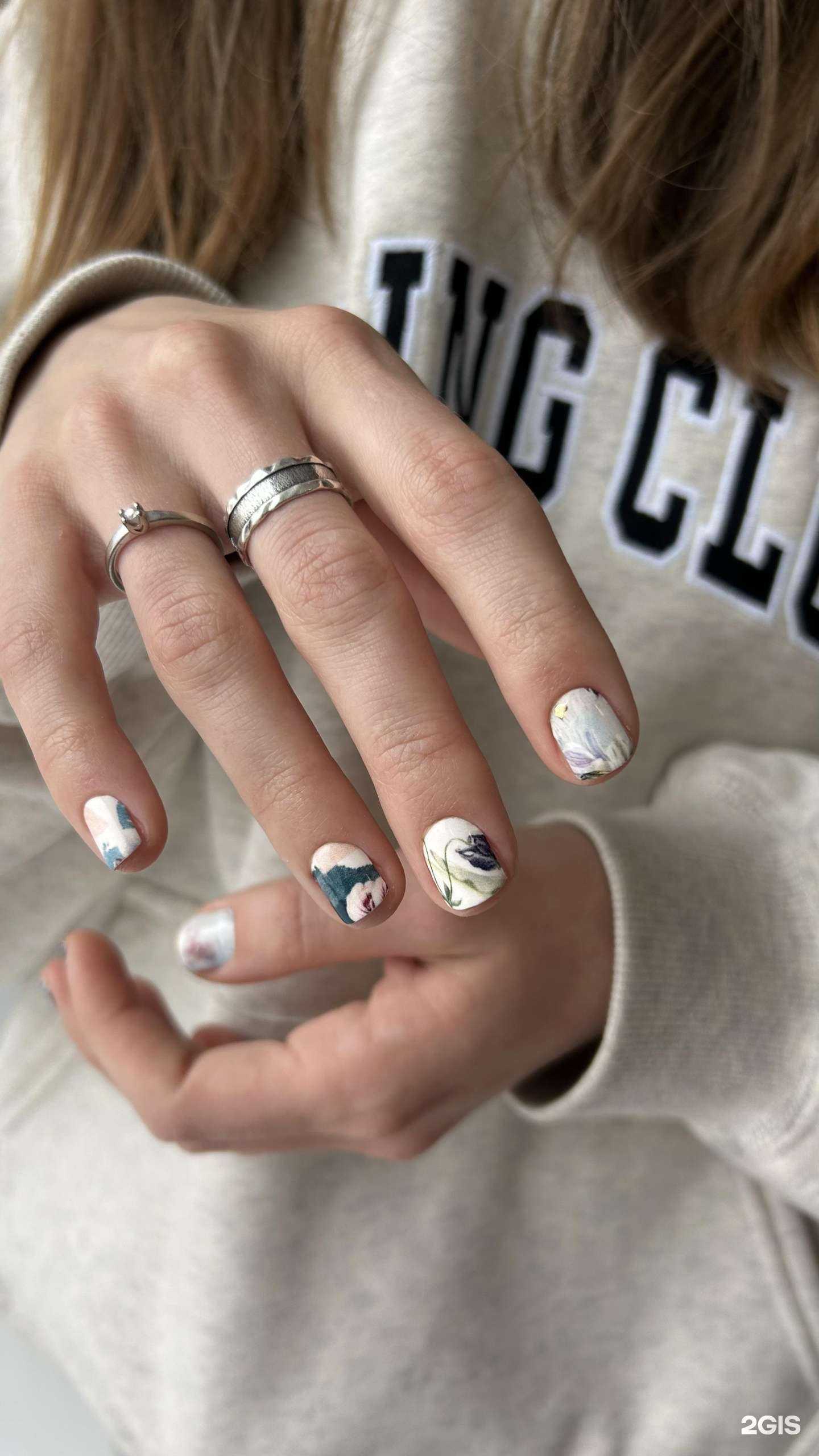 Отзывы на компанию Art nailartist в г. Пенза c фото