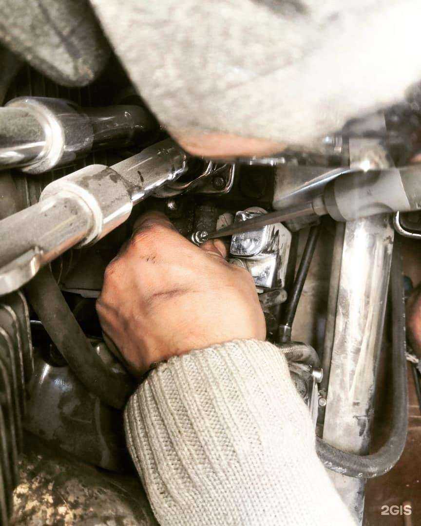 Отзывы на компанию #krash_garage в Краснодаре c фото