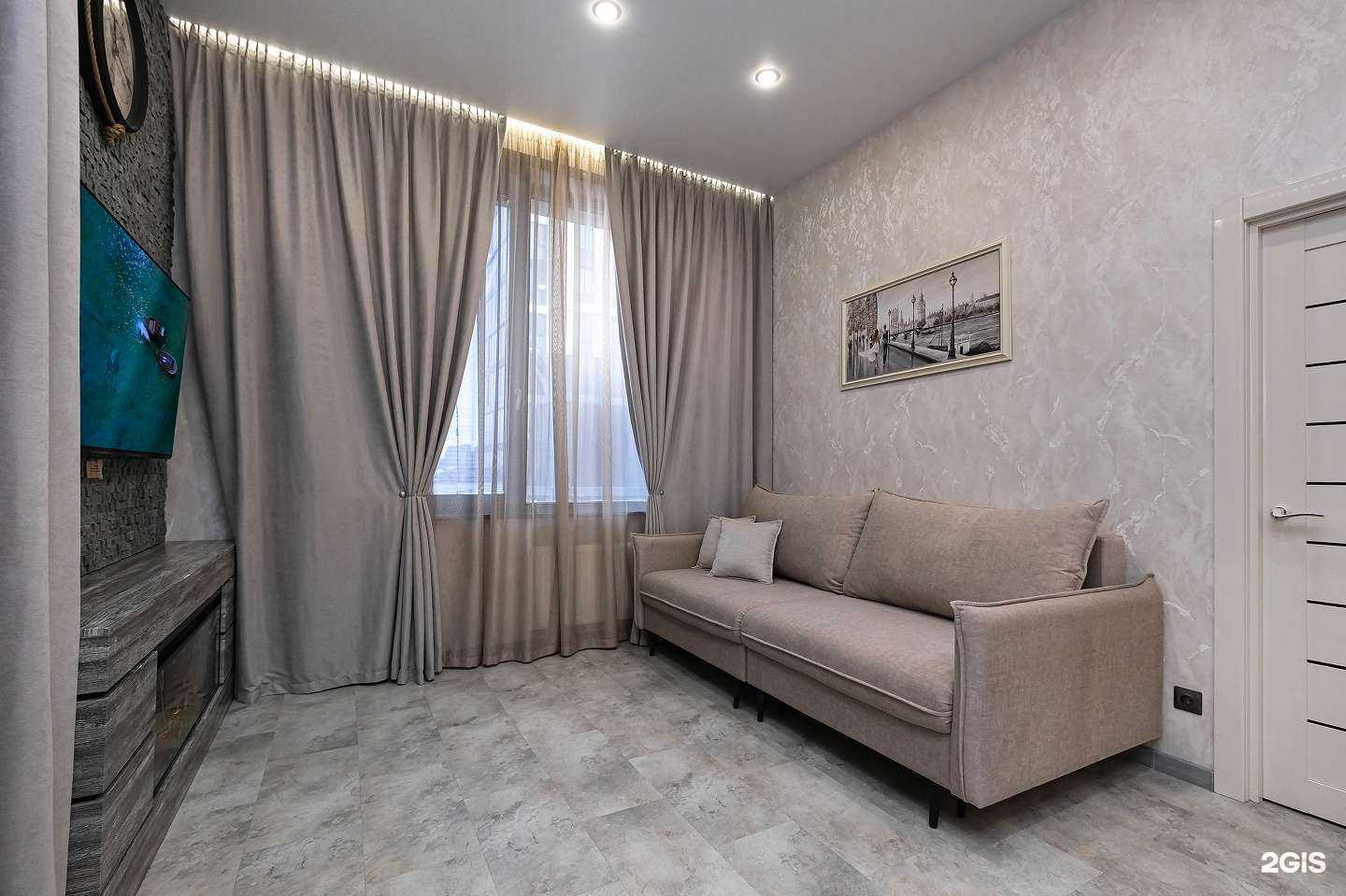 Отзывы на компанию Comfort house в Новосибирске c фото