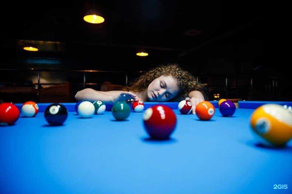 Отзывы на компанию Магазин товаров для бильярда в г. Оренбург c фото