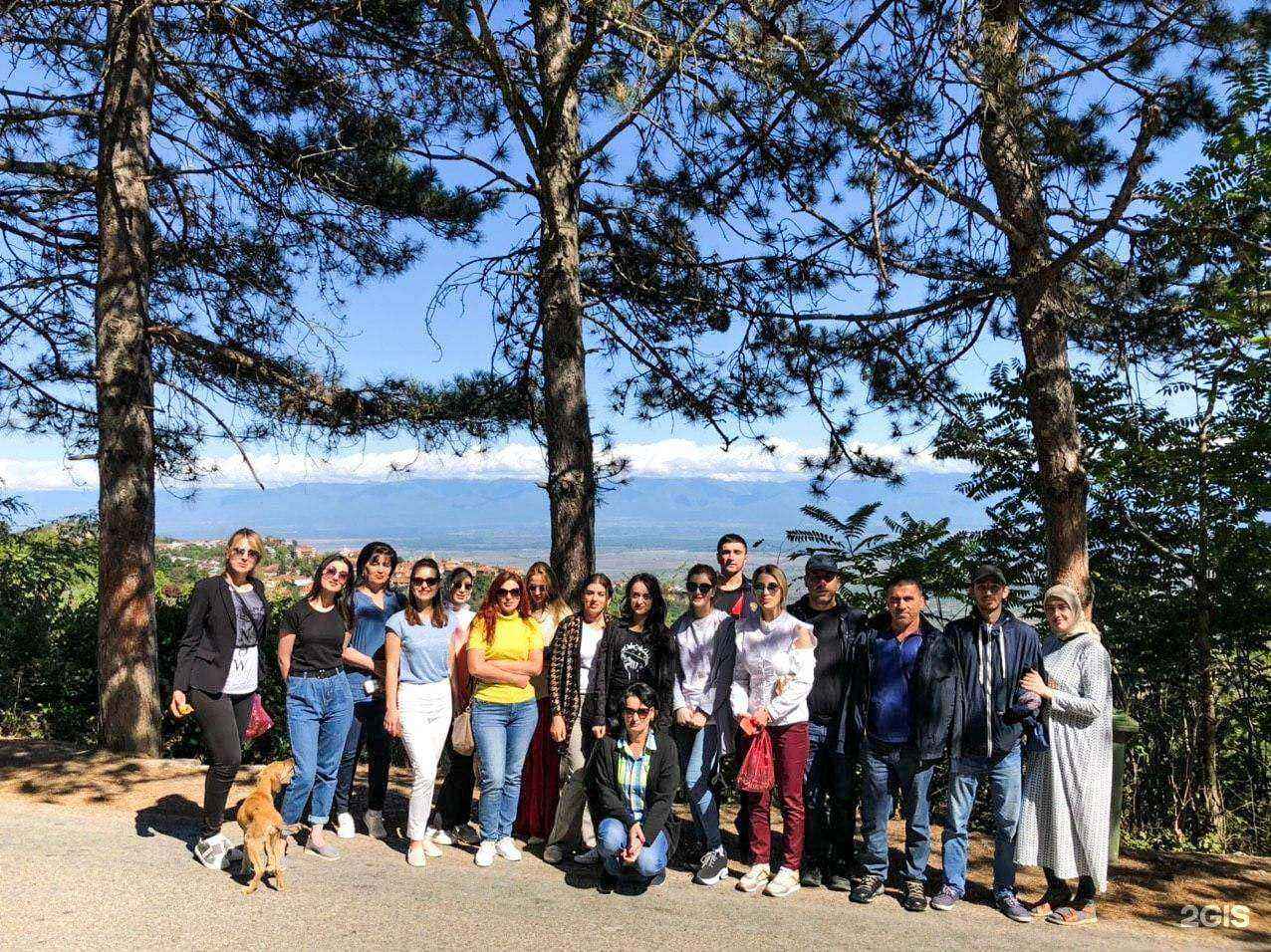 Отзывы на компанию Amirov tour в г. Махачкала c фото