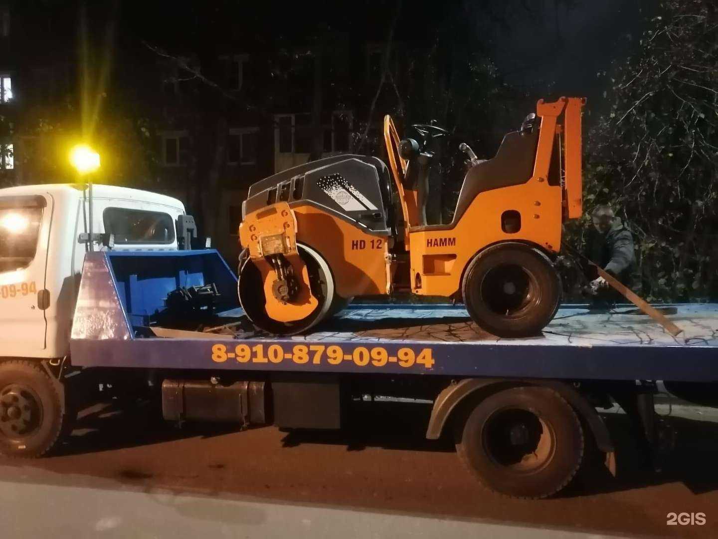 Отзывы на компанию NewMark в Нижнем Новгороде c фото