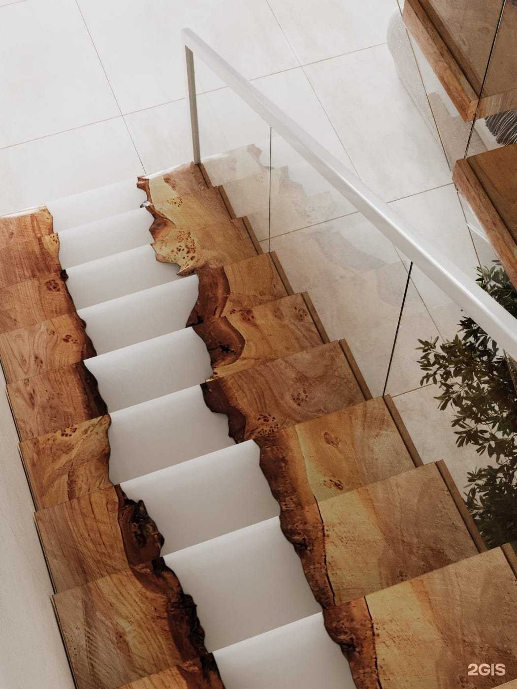 Отзывы на компанию Crbr Wood в г. Уфа c фото