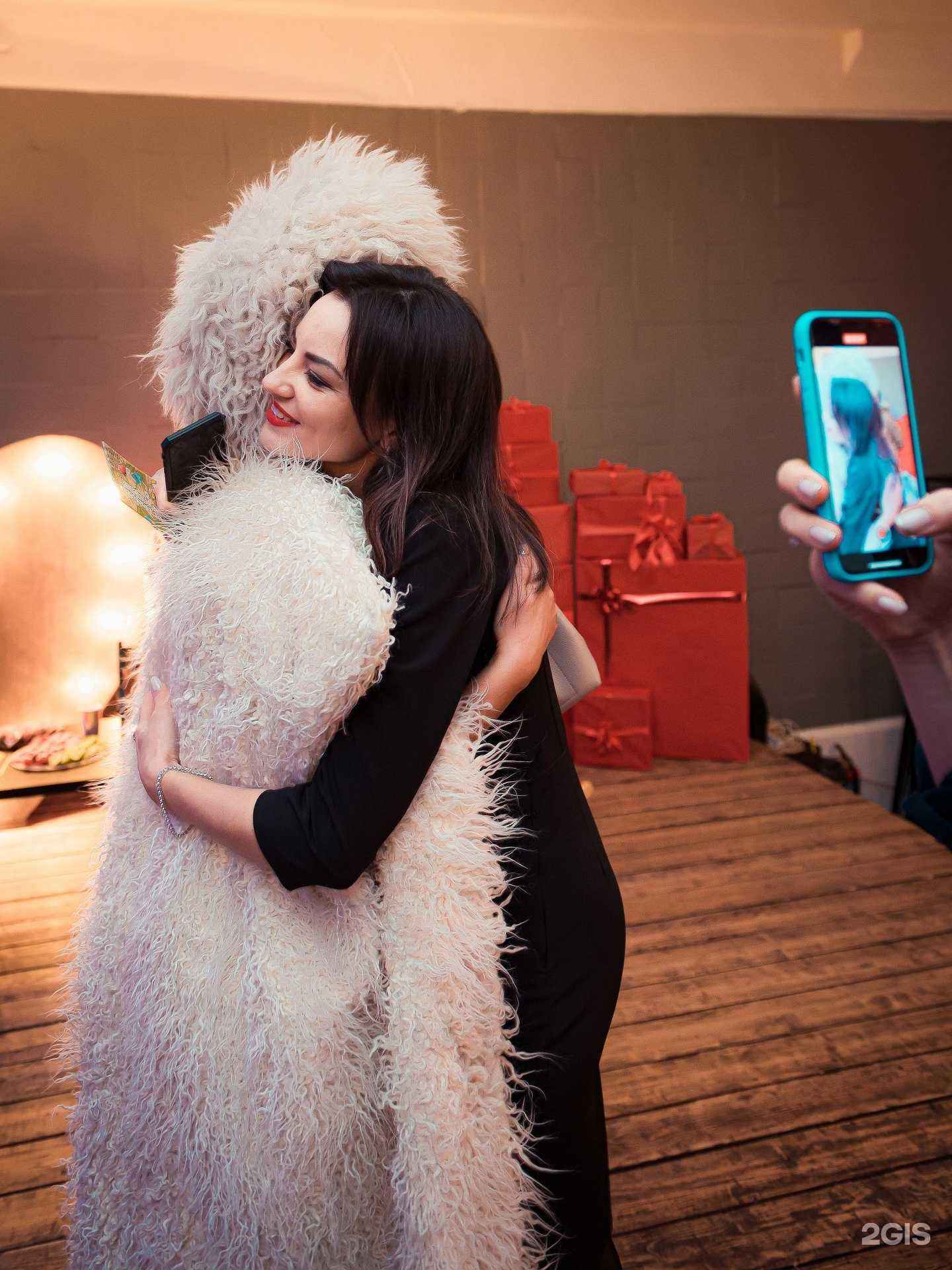 Отзывы на компанию Ням! Ням! в г. Владивосток c фото