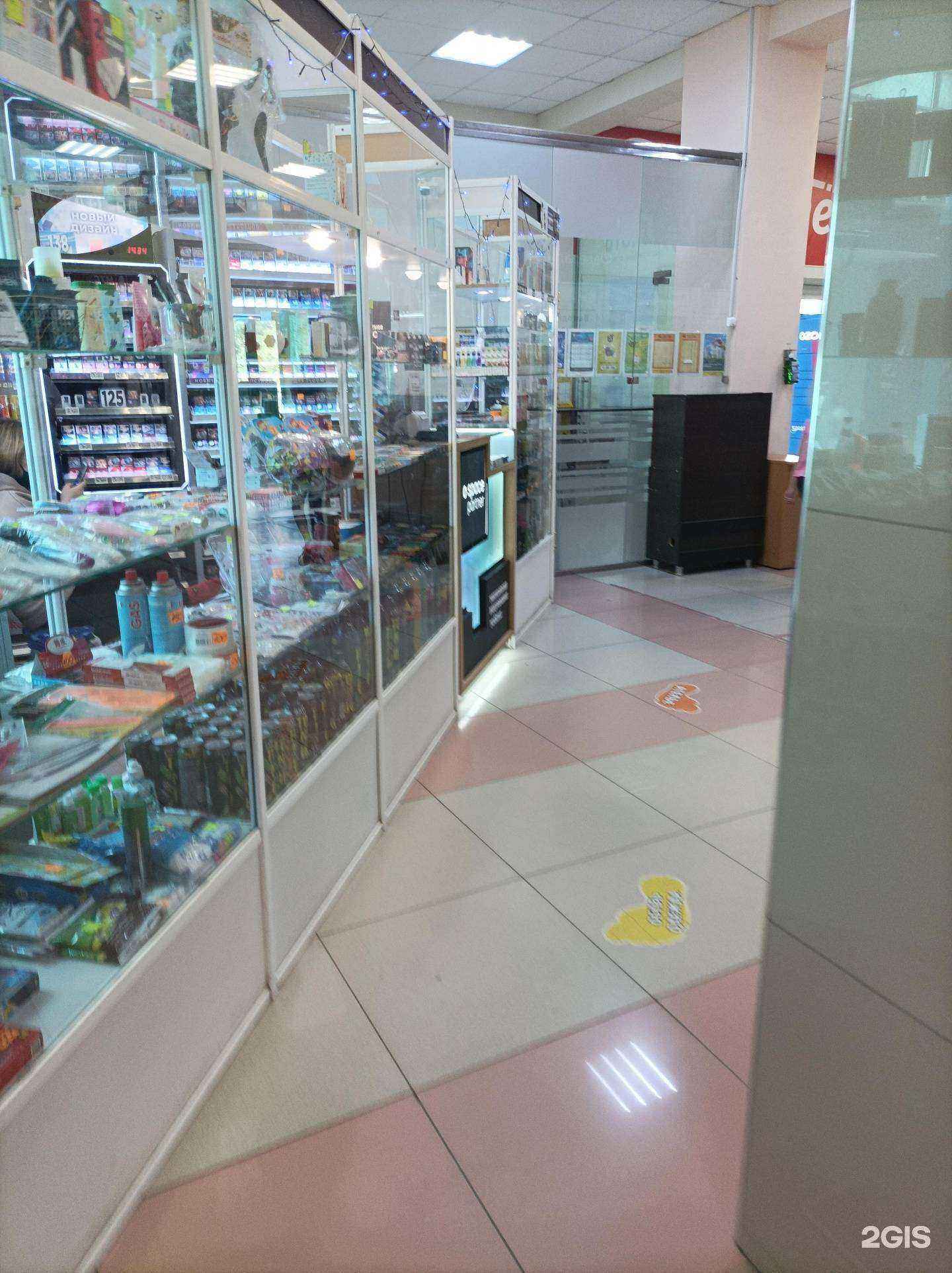 Отзывы на компанию Табачная лавка в г. Тюмень c фото