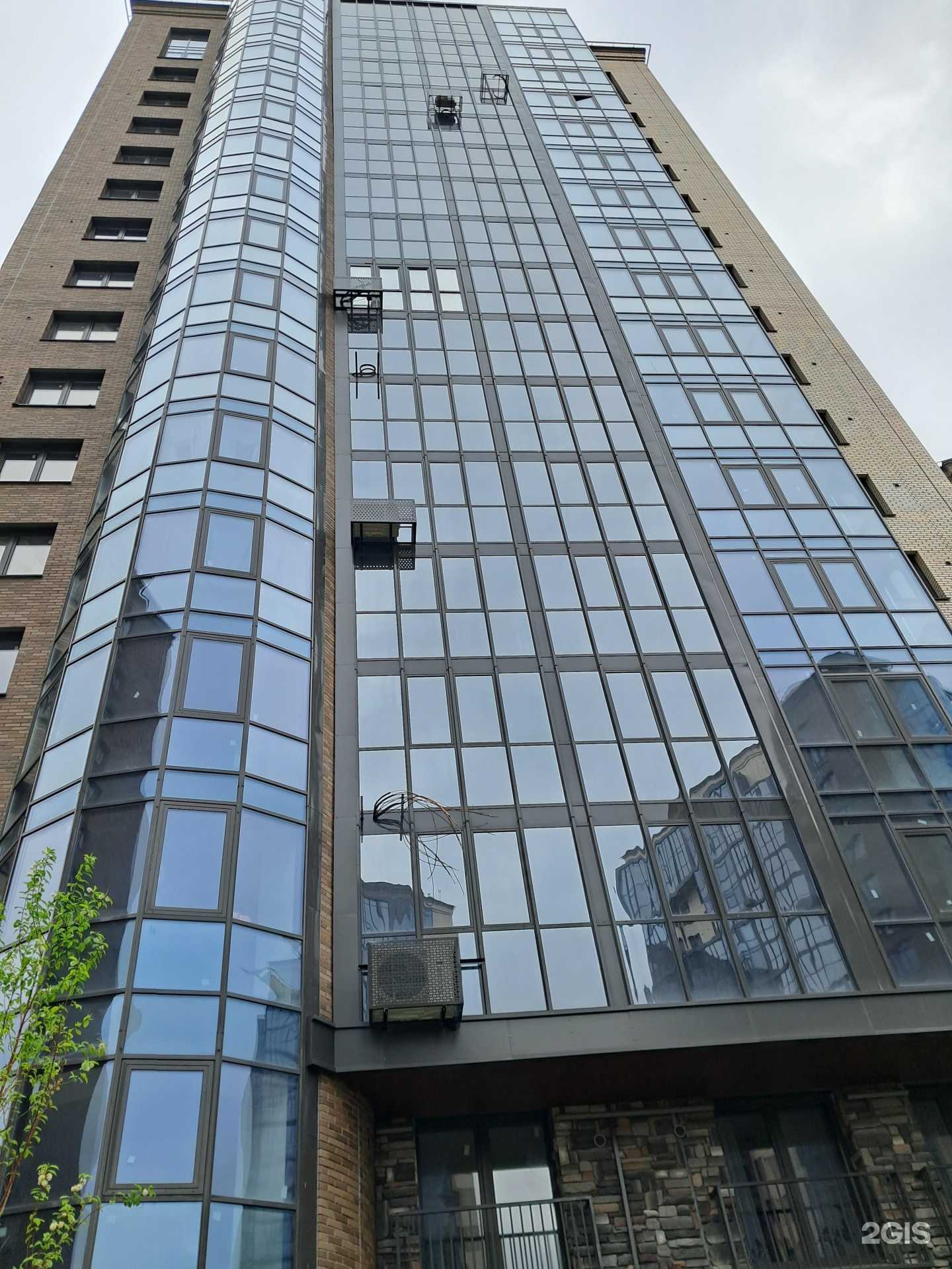 Отзывы на компанию Чисто по-мужски  в Красноярске c фото - фотография 2 из 2