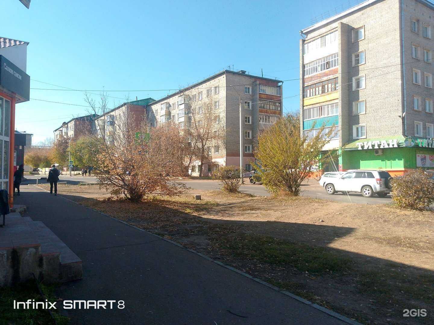 Отзывы на компанию Магазин сельского молока и выпечки в Улан-Удэ c фото - фотография 2 из 2