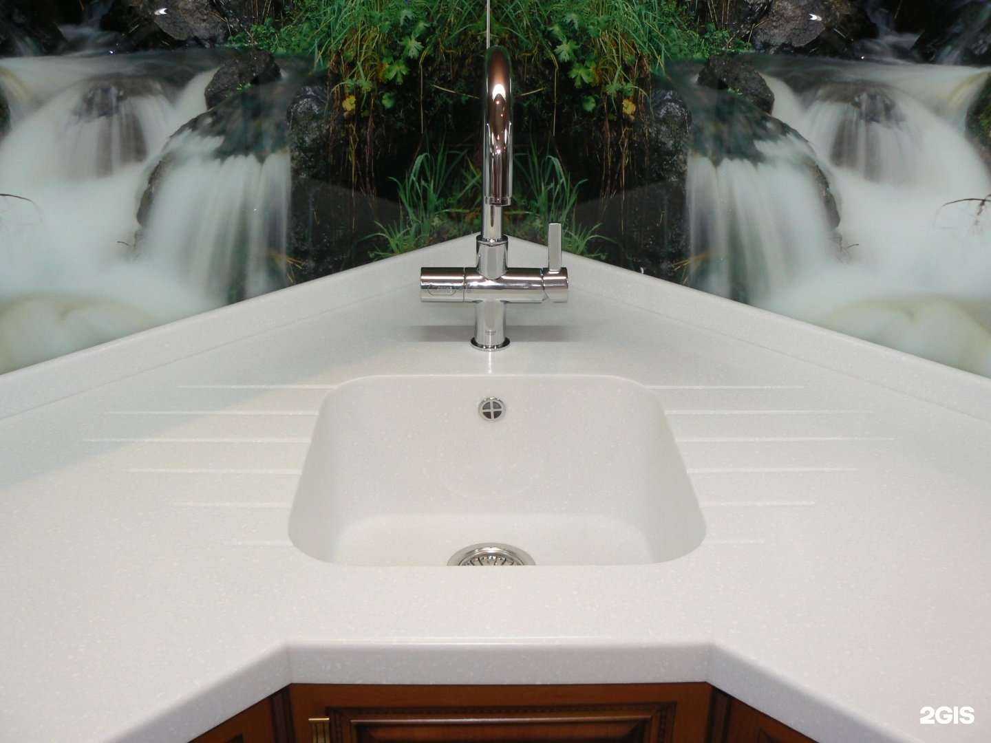 Отзывы на компанию Камень 48 в Липецке c фото