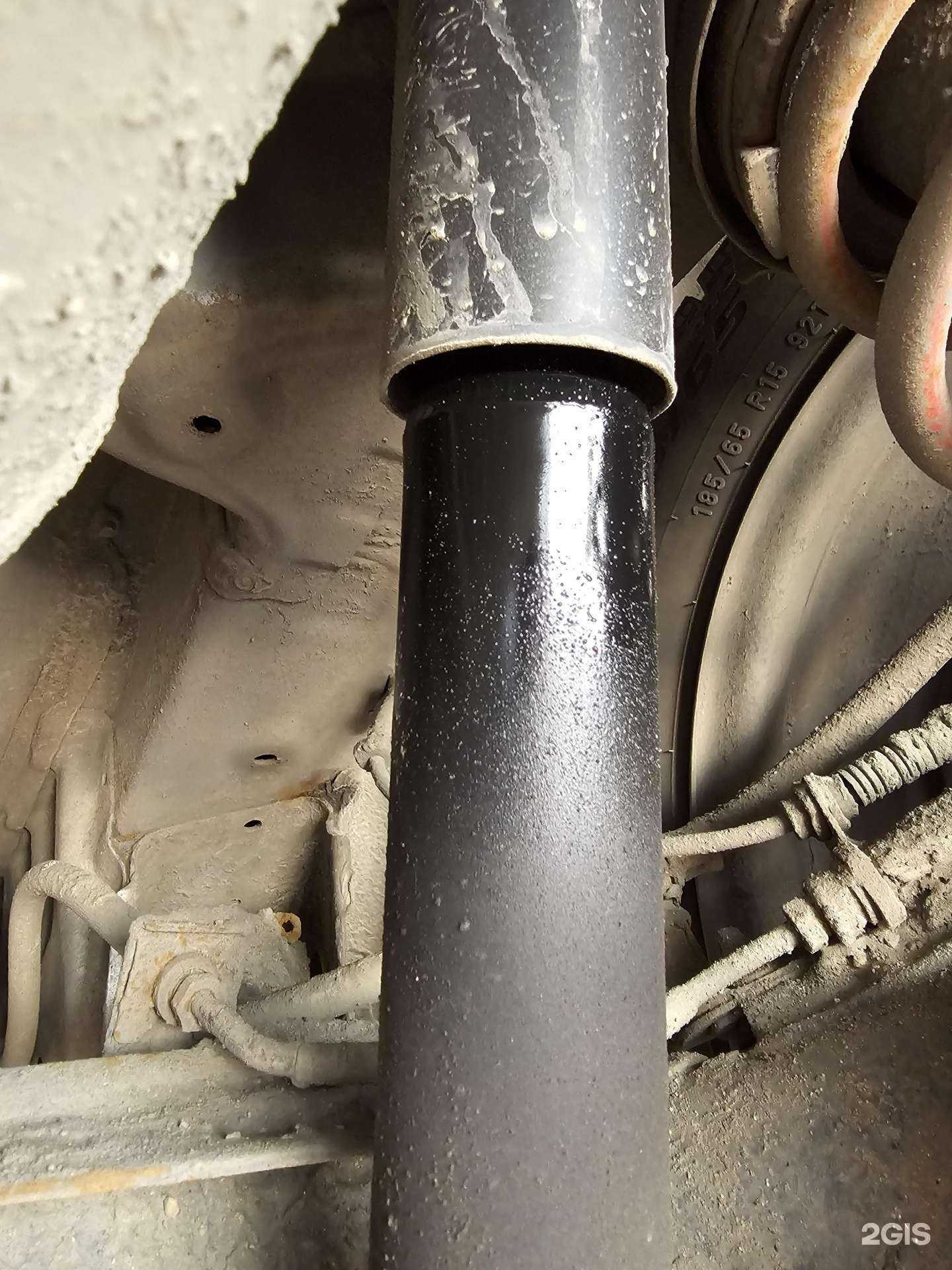 Отзывы на компанию Demfer в Ставрополе c фото