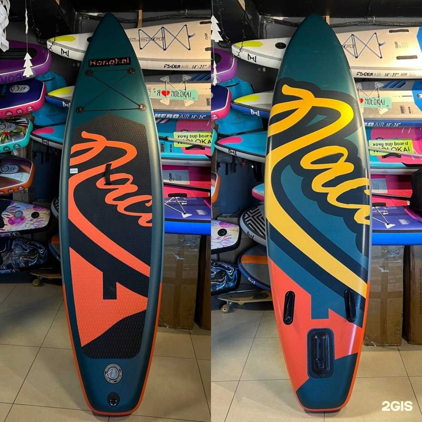 Отзывы на компанию Only Sup в г. Казань c фото