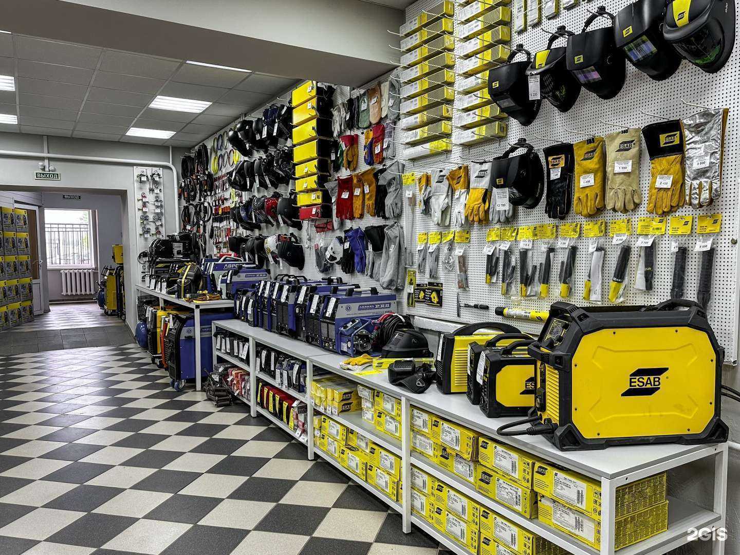 Отзывы на компанию КТК-Всё для сварки в г. Киров c фото