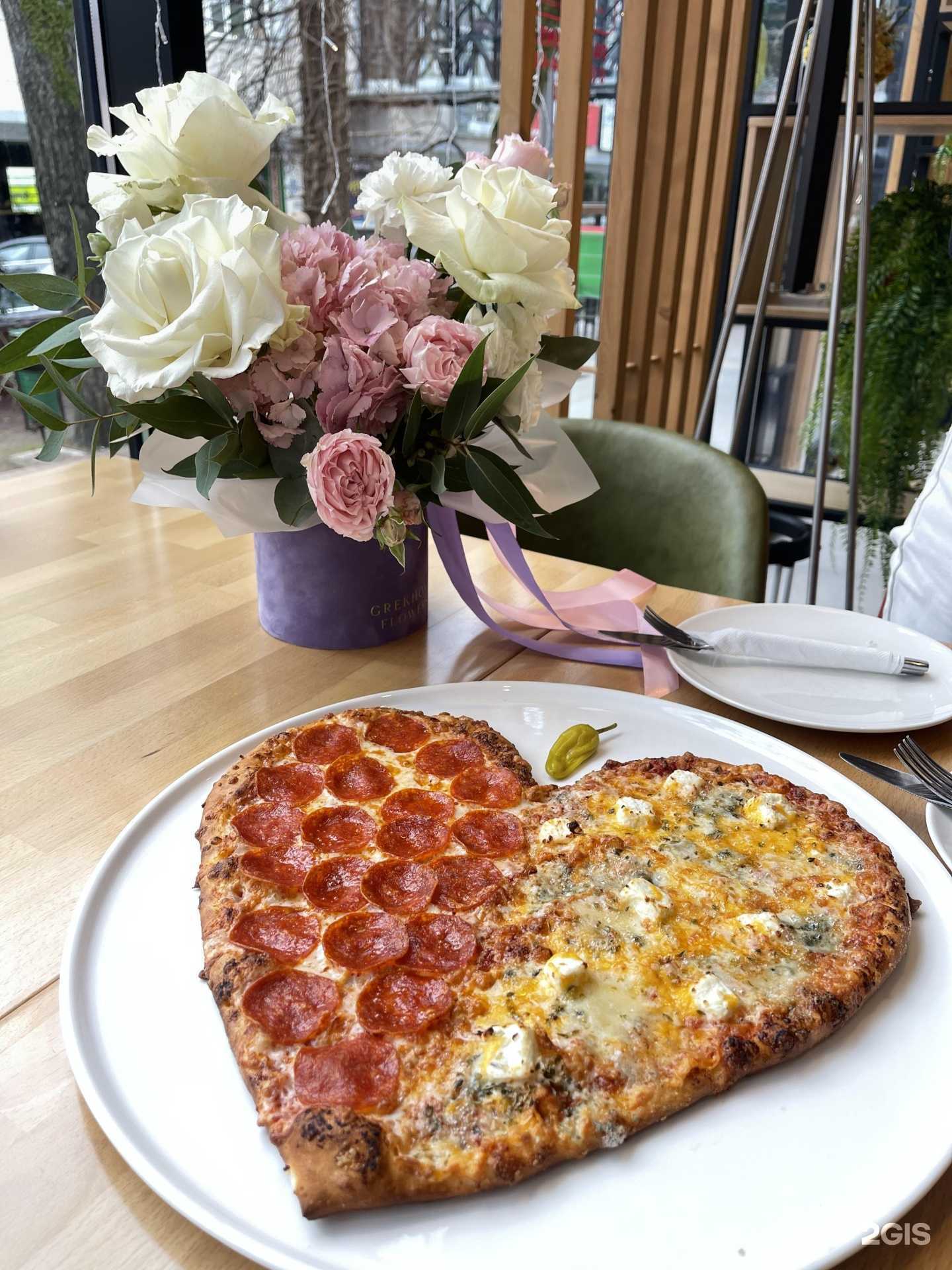 Отзывы на компанию Папа Джонс в Сочи c фото