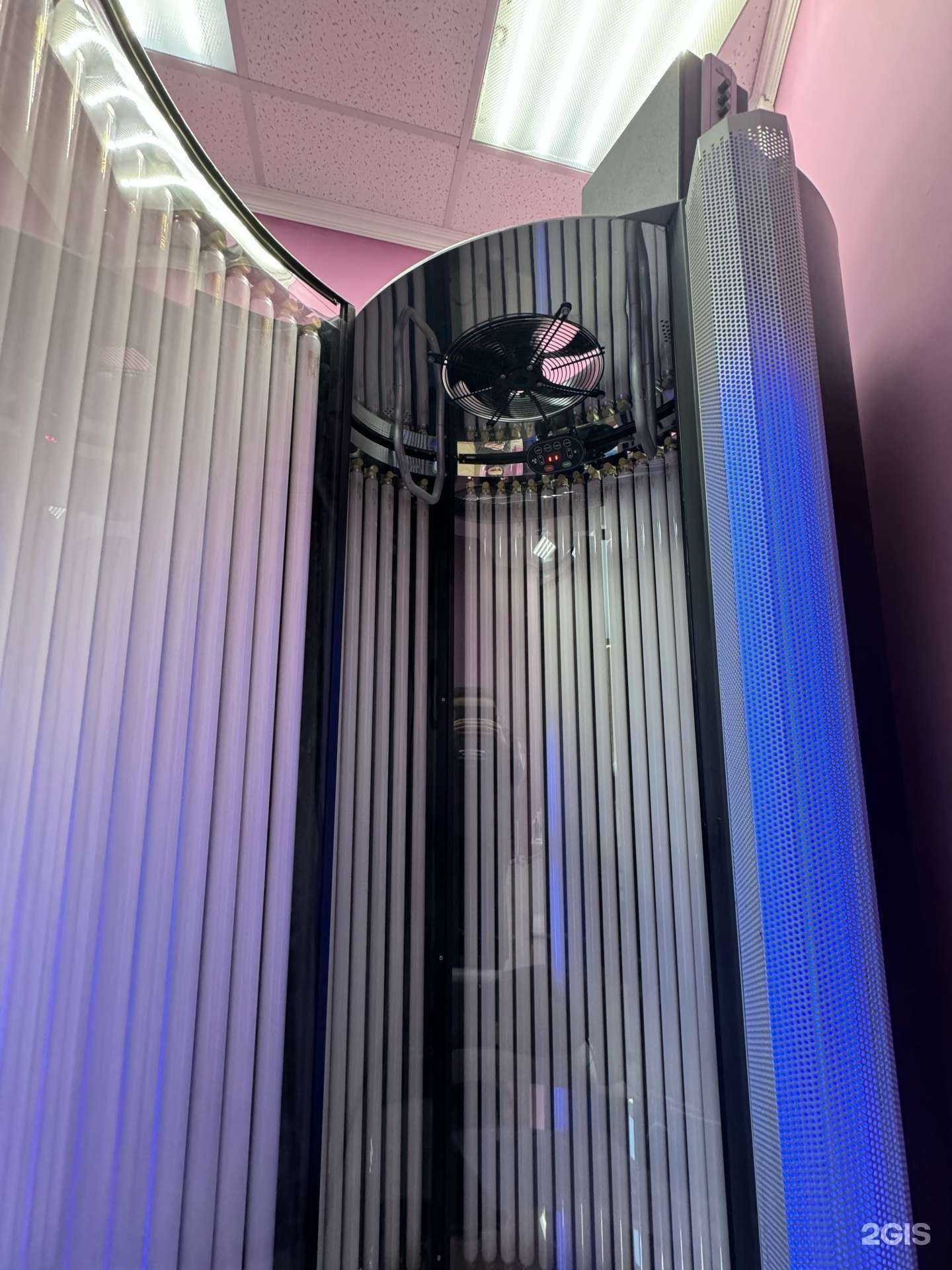 Отзывы на компанию Sun Beauty в Тюмени c фото