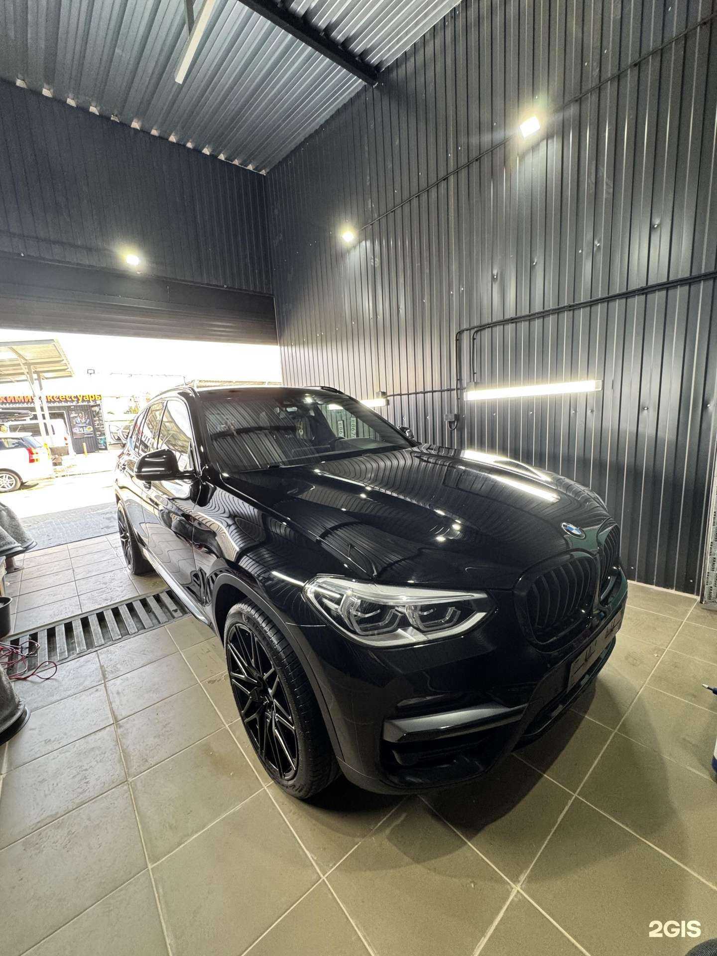 Отзывы на компанию Sky Shine в г. Сочи c фото