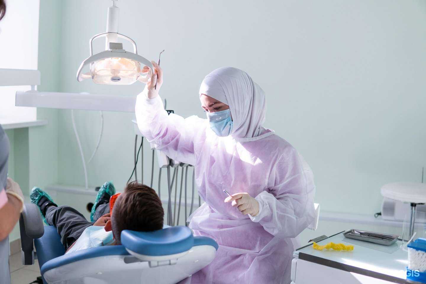 Отзывы на компанию Мята Дент в Тюмени c фото