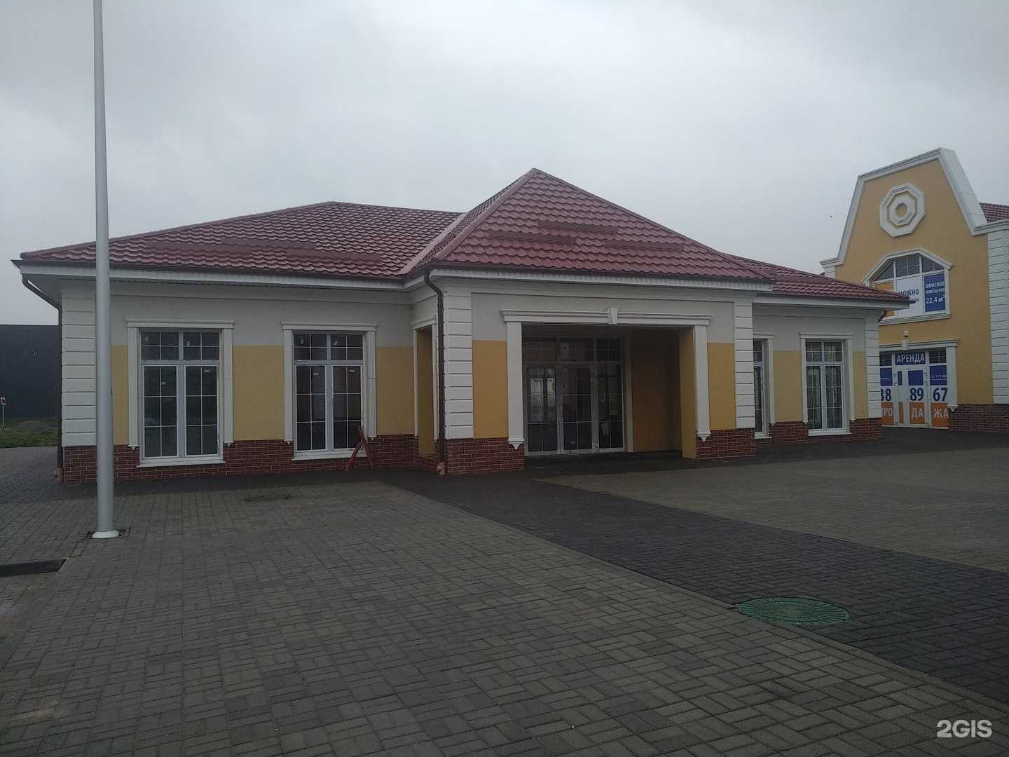 Отзывы на компанию Dream Nails в Гурьевске c фото - фотография 2 из 2