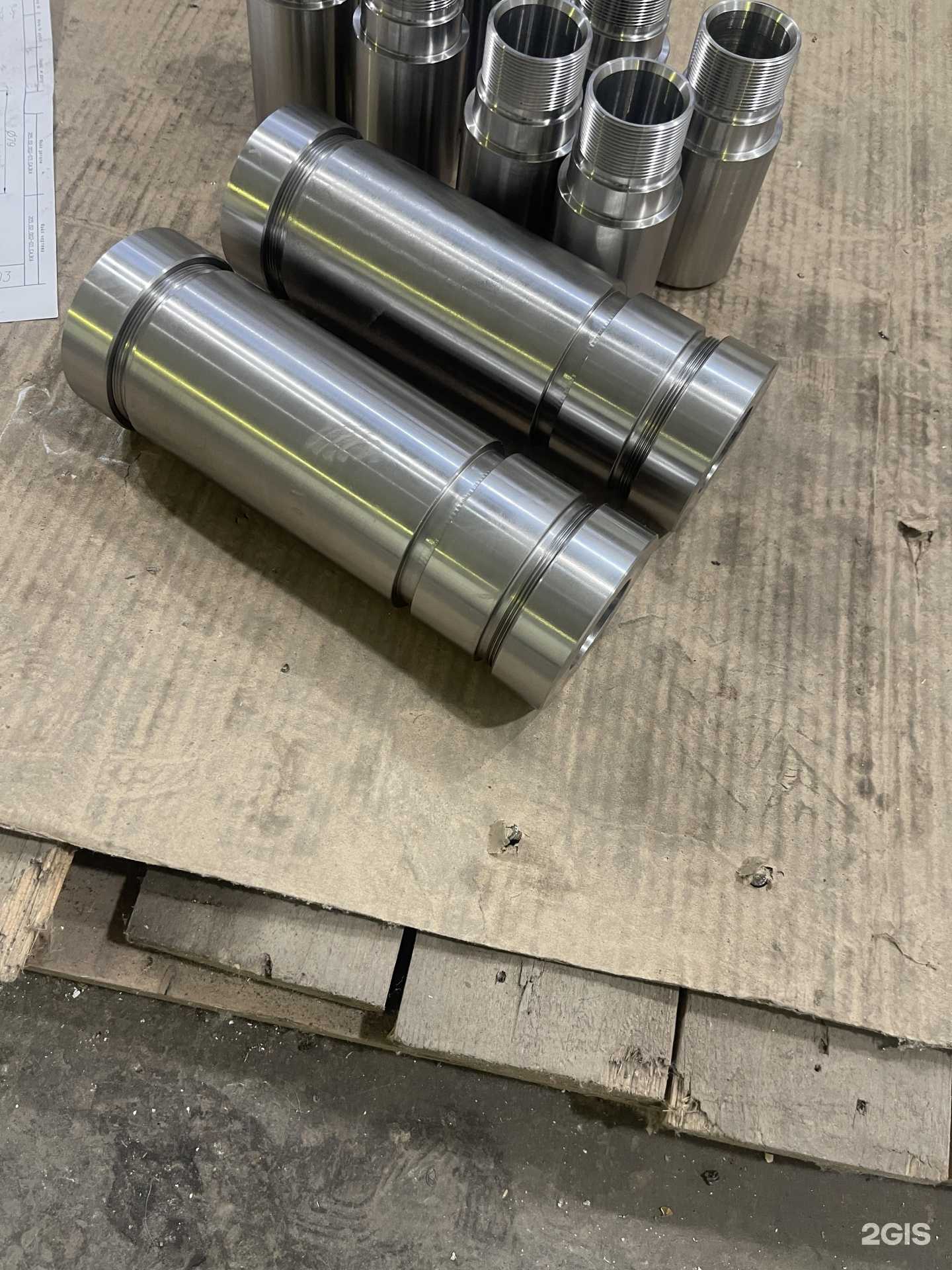 Отзывы на компанию МеталлПро55 в г. Омск c фото