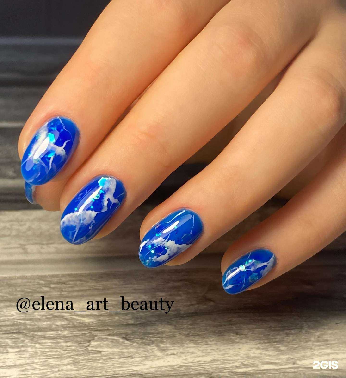 Отзывы на компанию Elena Art Beauty в г. Смоленск c фото