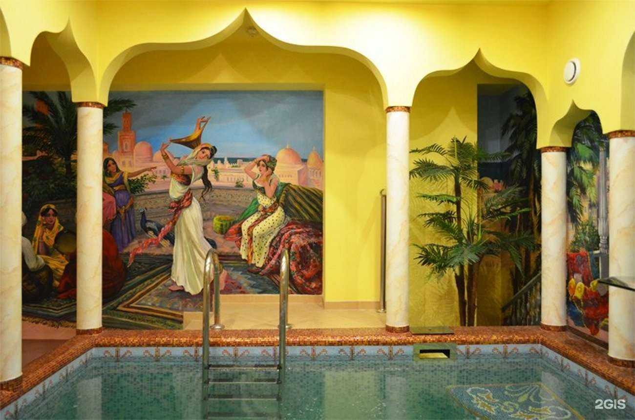 Отзывы на компанию Аквамарин в Чебоксарах c фото