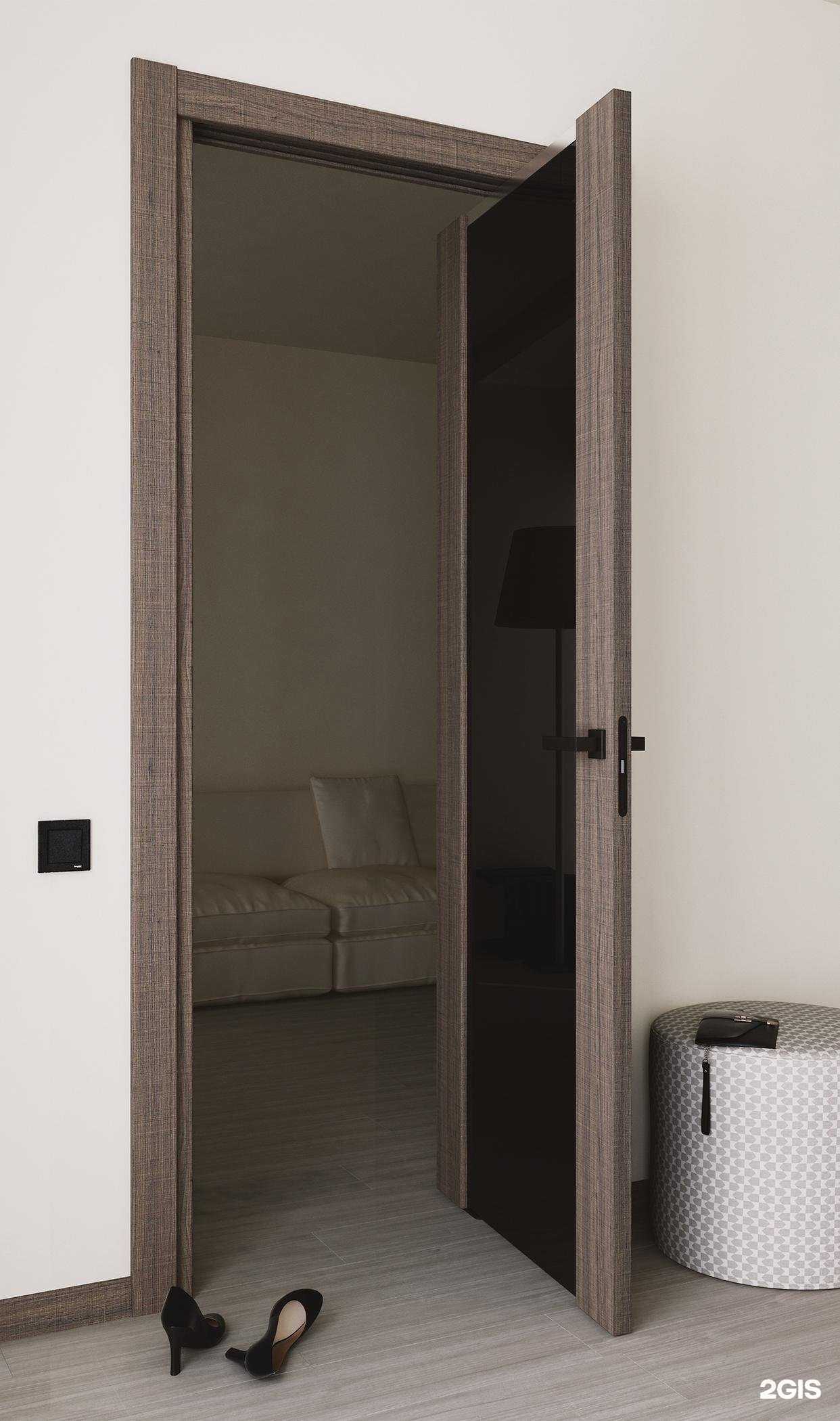 Отзывы на компанию Mezzo porte, магазин дверей в Выксе c фото