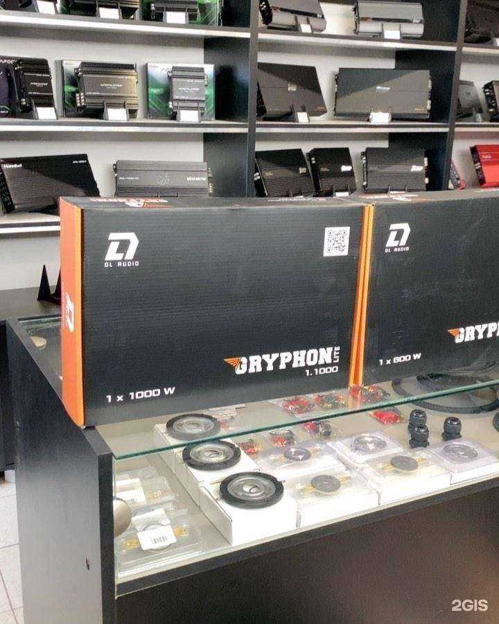 Отзывы на компанию АудиоКар в Ульяновске c фото