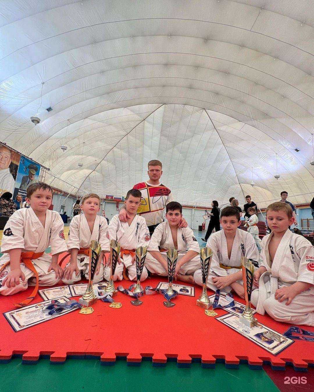 Отзывы на компанию Satori в г. Армавир c фото