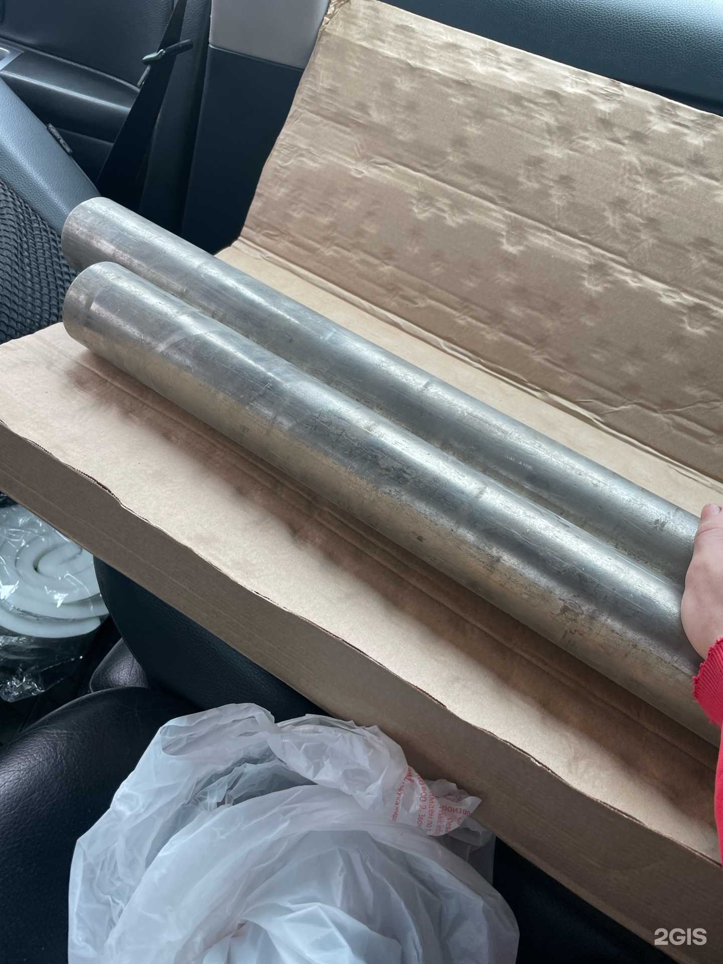 Отзывы на компанию Металл-М в Набережных Челнах c фото