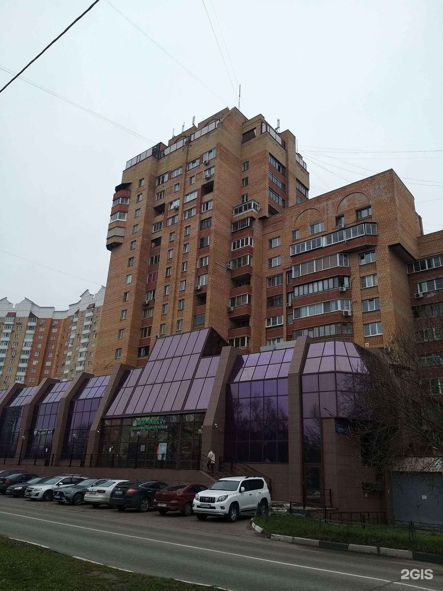 Отзывы на компанию Пять звезд в Подольске c фото - фотография 2 из 2