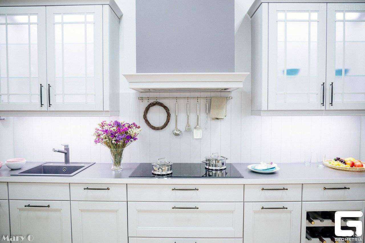 Отзывы на компанию Кухни LUXE в Челябинске c фото