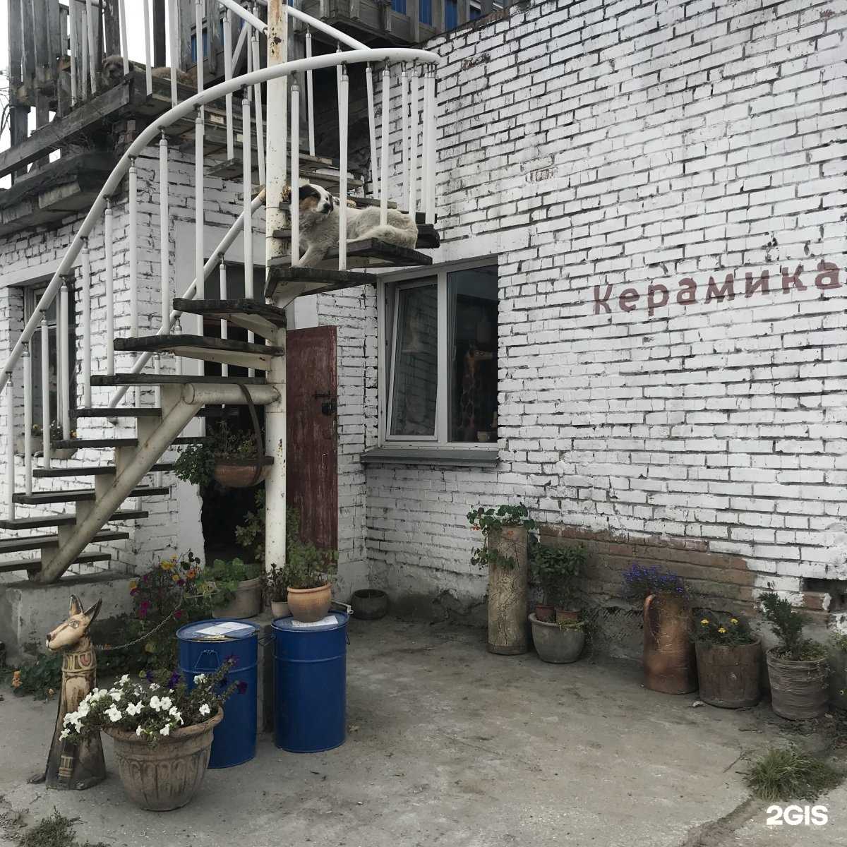 Отзывы на компанию Артлаб в Новосибирске c фото - фотография 2 из 2