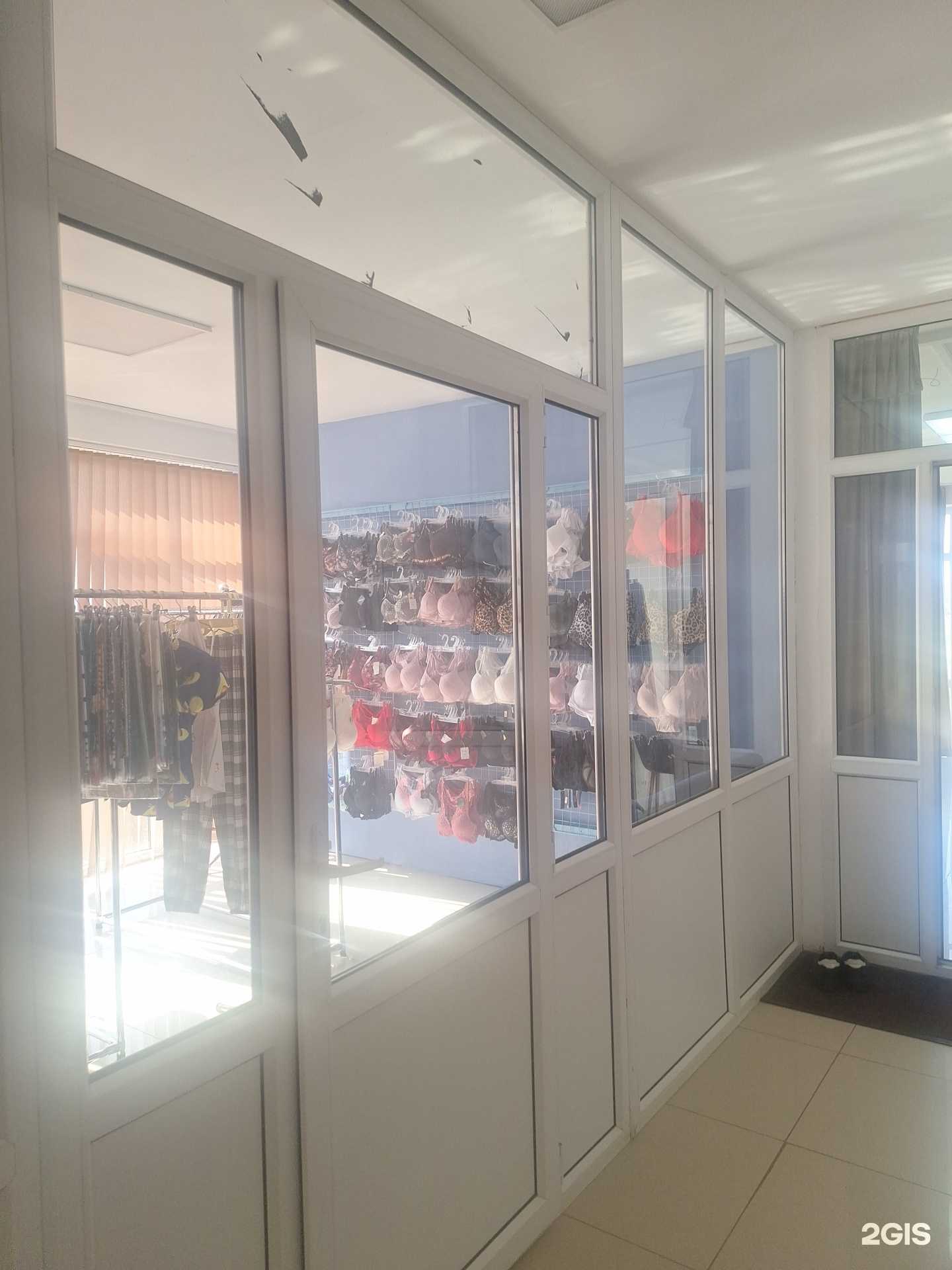 Отзывы на компанию Магазин женского белья в Грозном c фото