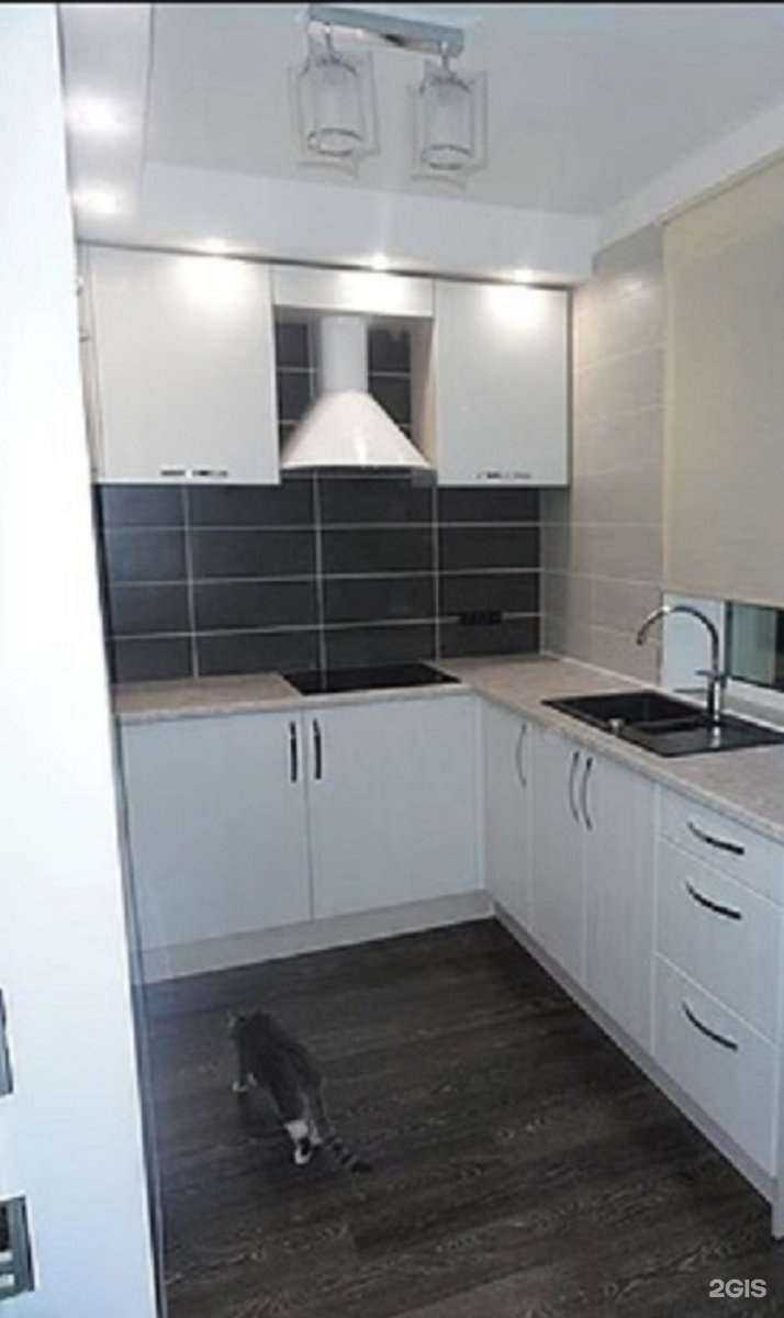 Отзывы на компанию Мебелиссимо27 в г. Хабаровск c фото