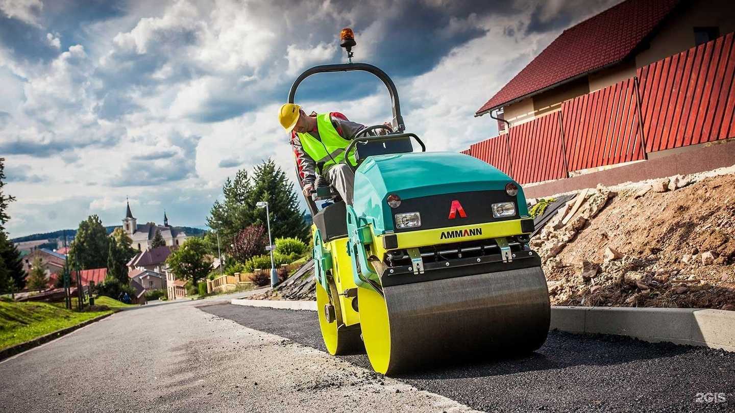 Отзывы на компанию Тяжмаш в Воронеже c фото