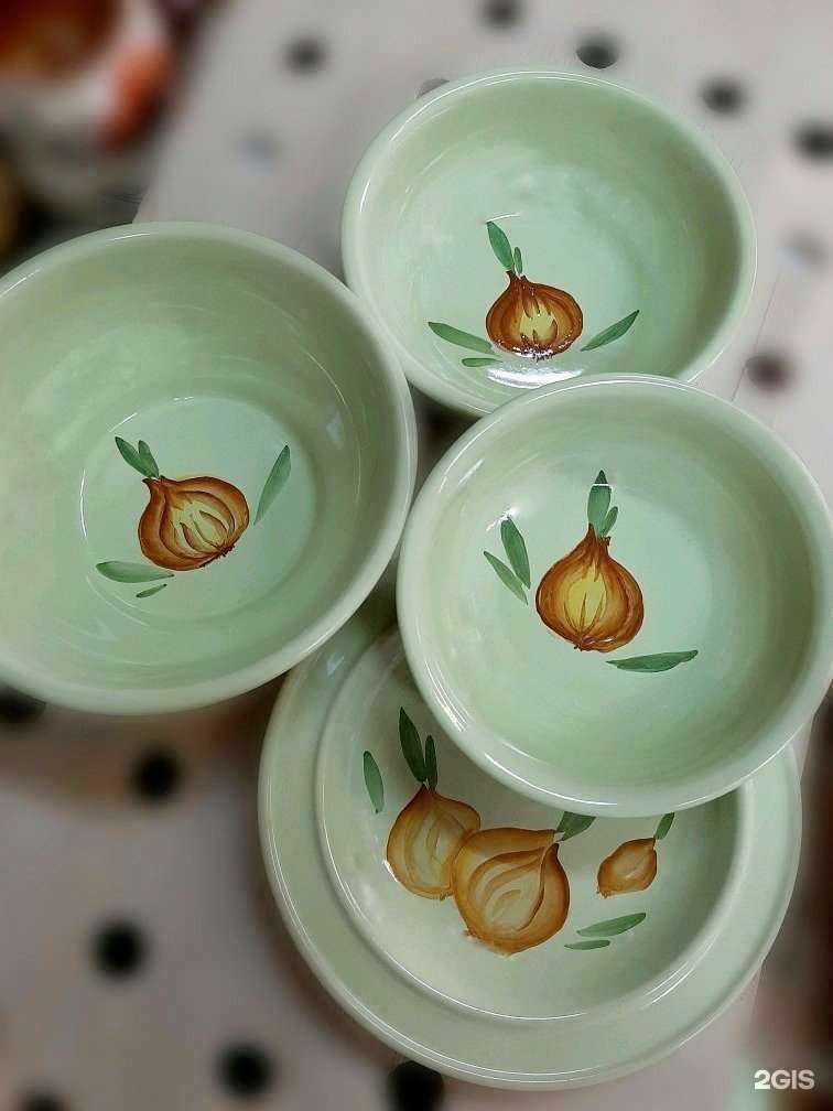 Отзывы на компанию Псковский гончар в Пскове c фото