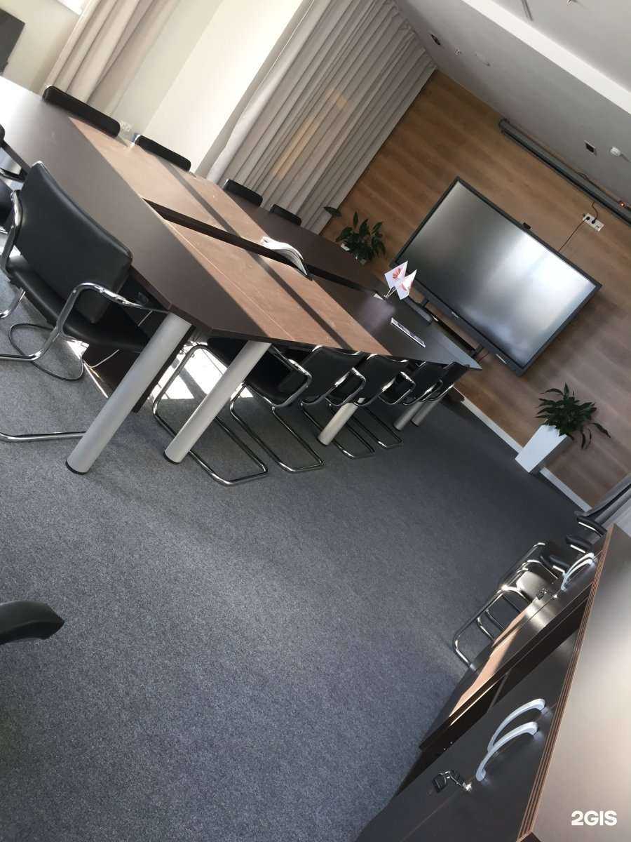 Отзывы на компанию Авангард Билдинг в г. Новосибирск c фото