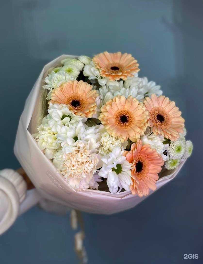 Отзывы на компанию Цветочная мастерская в г. Самара c фото