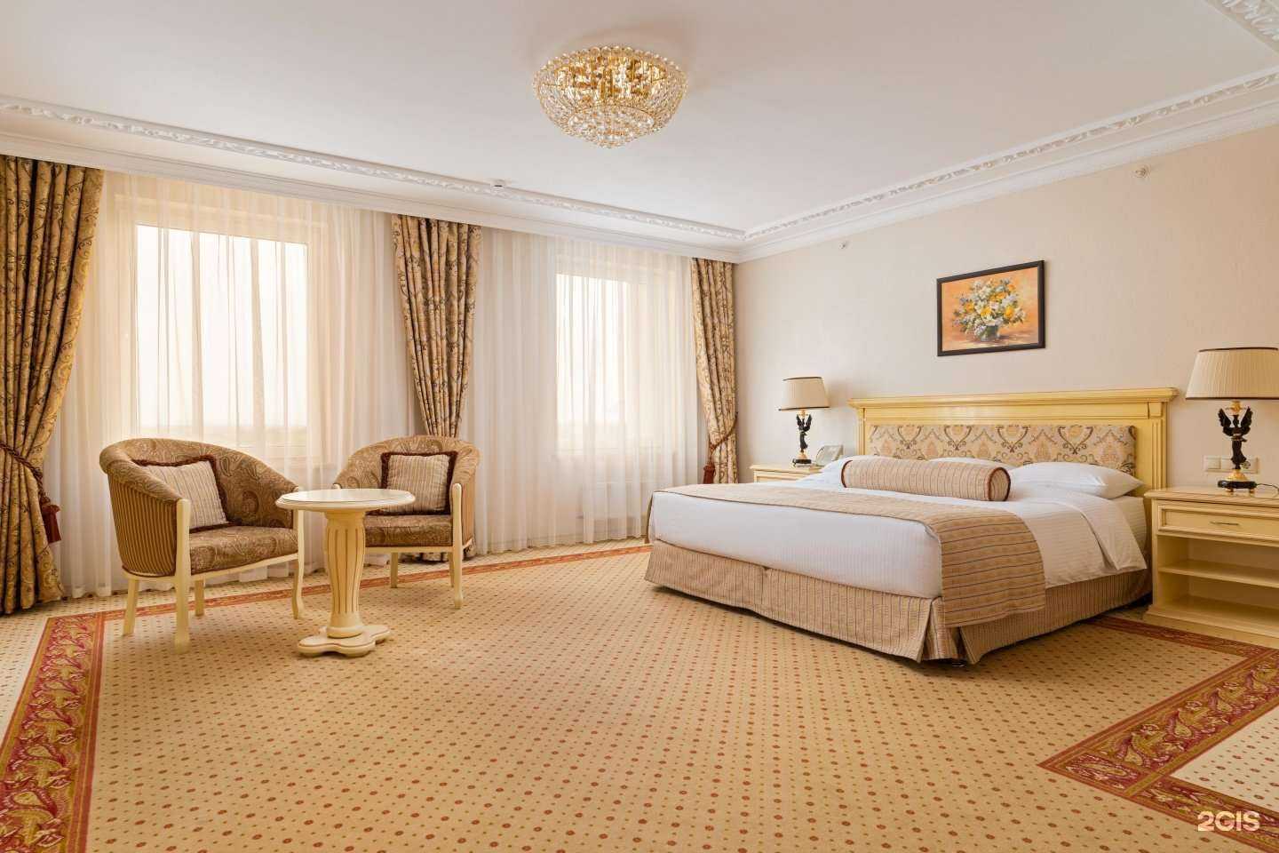 Отзывы на компанию Rimar Hotel Krasnodar в г. Краснодар c фото