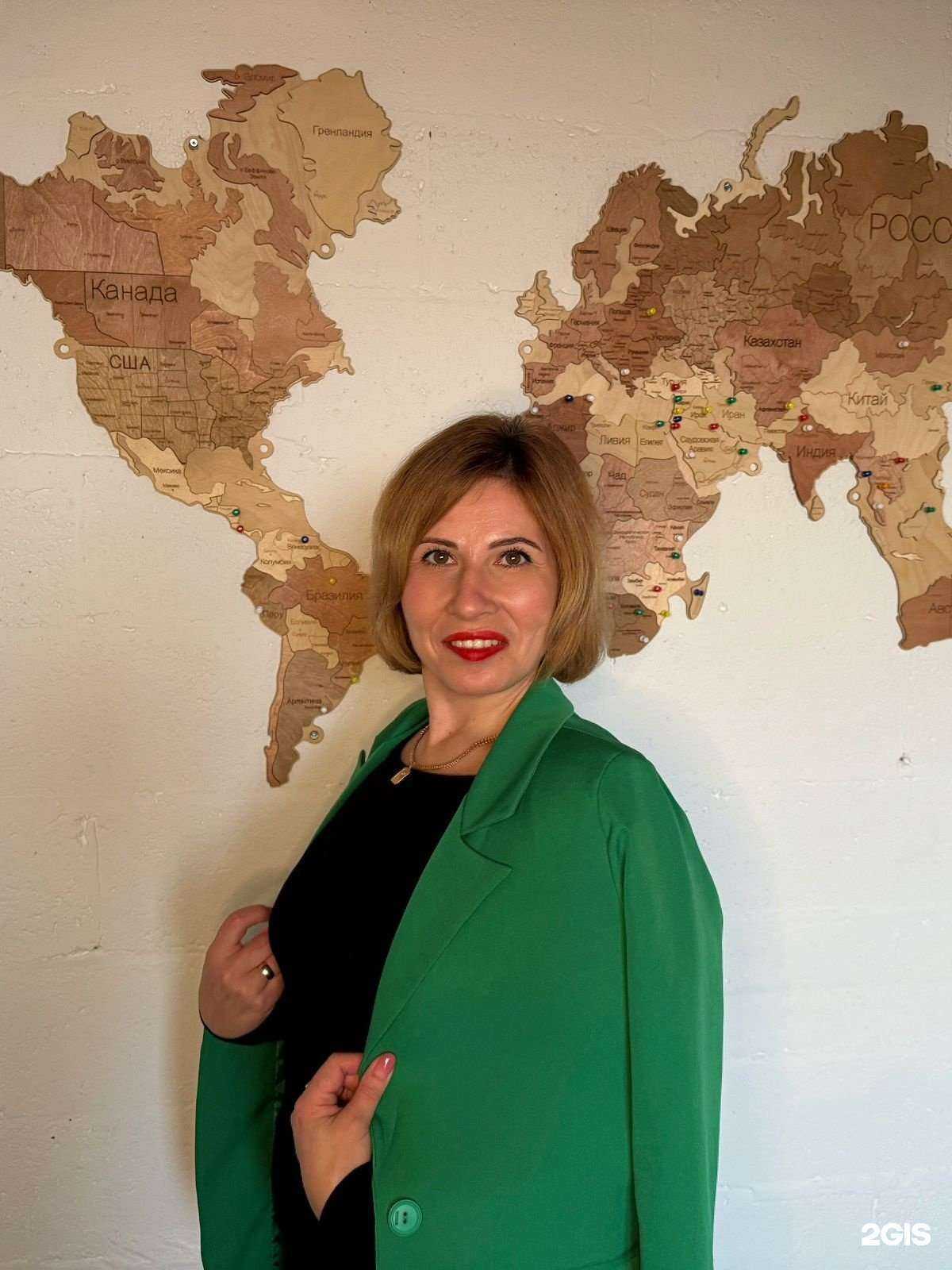 Отзывы на компанию Арбитражный управляющий Каныгина М.В. в Ростове-на-Дону c фото