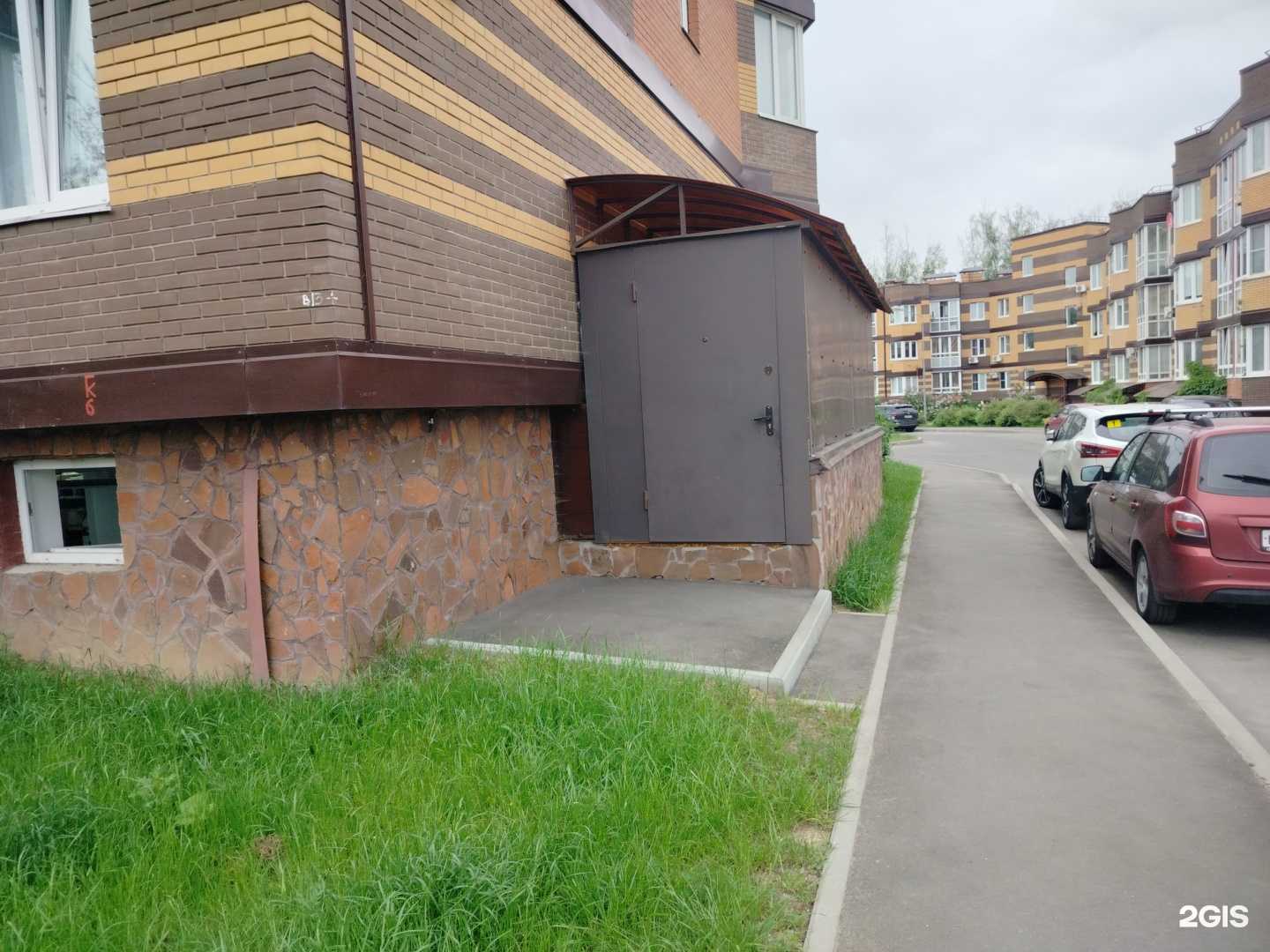 Отзывы на компанию Металл в г. Коммунарка c фото