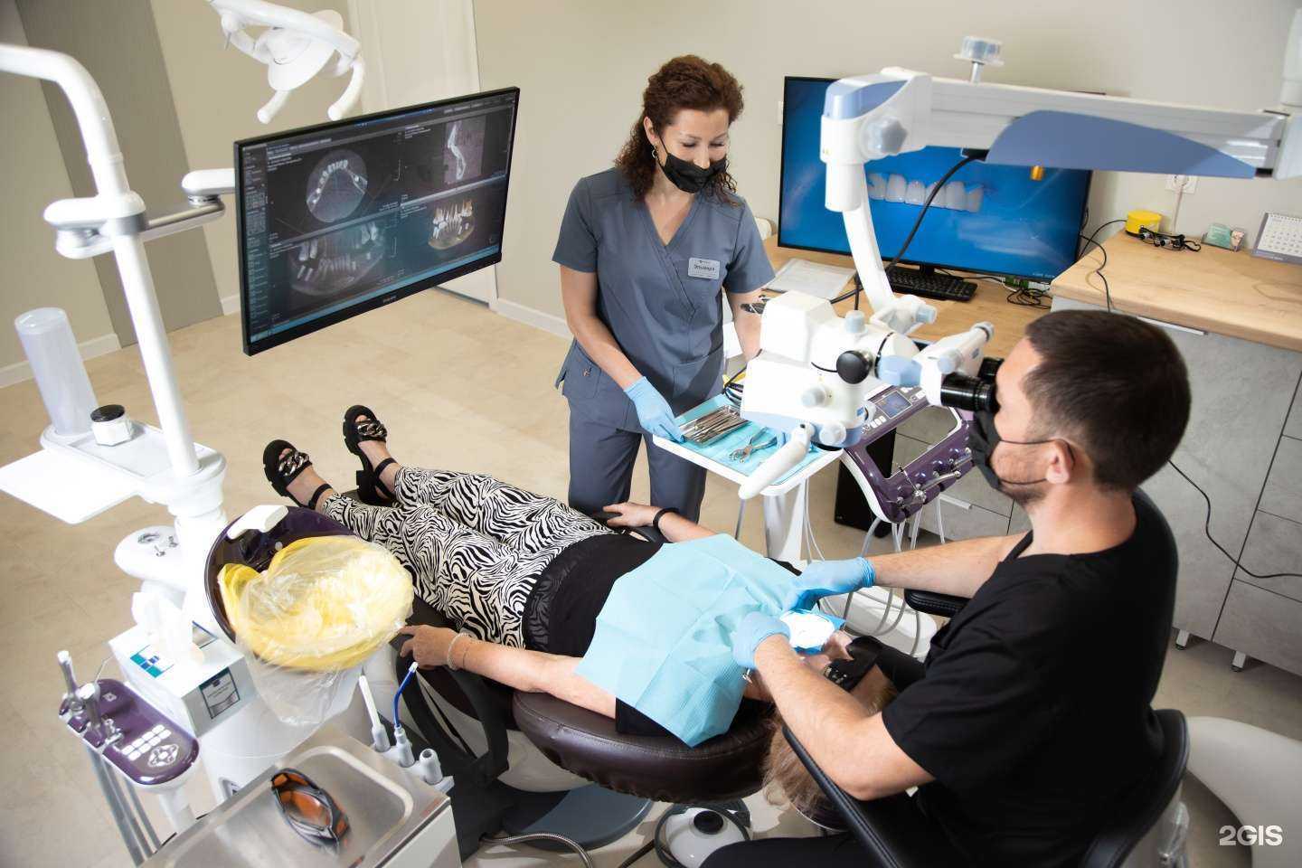 Отзывы на компанию Анатомия в Набережных Челнах c фото