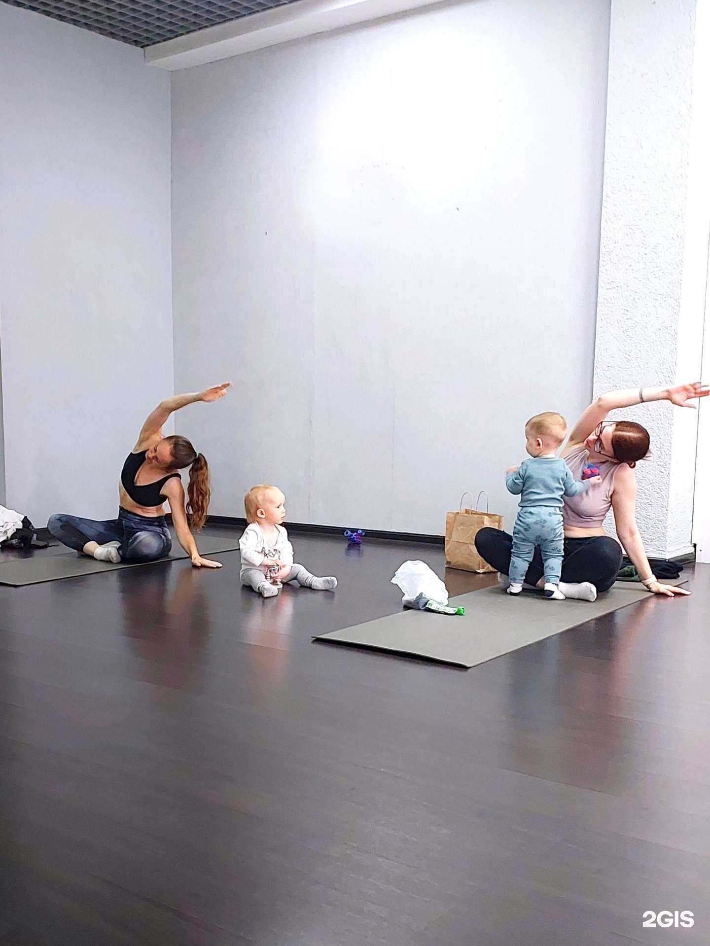 Отзывы на компанию Анурагини в г. Новосибирск c фото