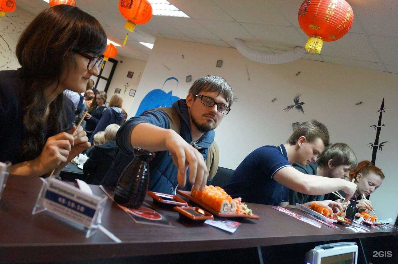 Отзывы на компанию KitaYama в Архангельске c фото