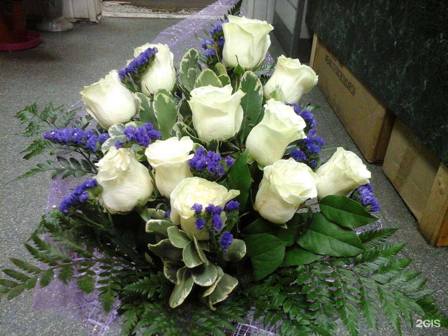 Отзывы на компанию Лилия в г. Мурманск c фото