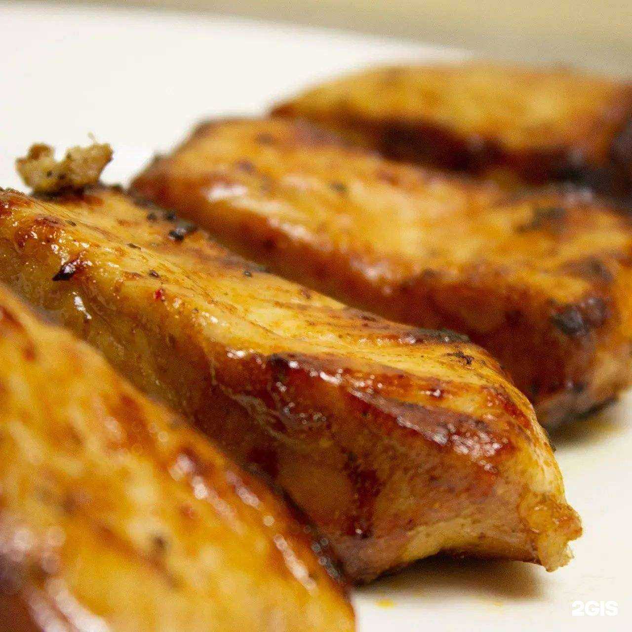 Отзывы на компанию Шашлычная на углях в Каменске-Уральском c фото