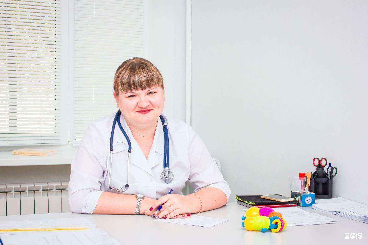 Отзывы на компанию ЮгМед в г. Волгоград c фото